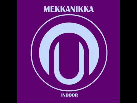 Mekkanikka And Vibraddict - Ookikabuki (Studio Mix)
