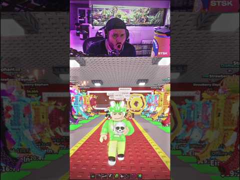 top 1 in steal a brainrot!