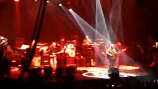 Widespread Panic - "Tail Dragger" - Charlotte New Year's Eve 2011