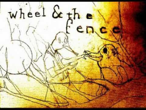Wheel and the Fence - preventative maintenence