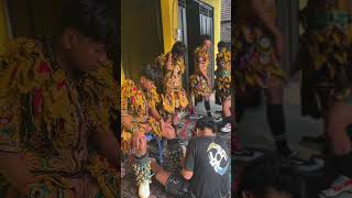Download lagu ANTAR SEWA KOSTUM GEDRUK KE BLITAR JAWA TIMUR| TOPENG BUTO GEDRUK LBK ERAWATI BOYOLALI| 20 PENARI mp3
