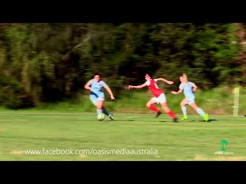 WPL 2018 Round 6 Highlights - Merewether v Warners Bay