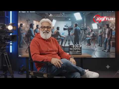 Student testimonial video