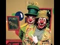 The Oopsy The Clown Show Kid S Classic TV Episode 8000 Clowning Around