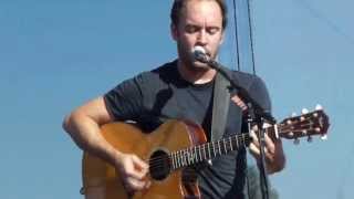 HD &quot; Littlle Red Bird &quot; Dave Matthews &amp; Tim Reynolds 9/4/2011 &quot;The Gorge&quot; Caravan