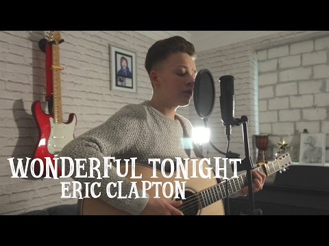 download lagu mp3 mp4 Alfie Sheard Wonderful Tonight, download lagu Alfie Sheard Wonderful Tonight gratis, unduh video klip Alfie Sheard Wonderful Tonight