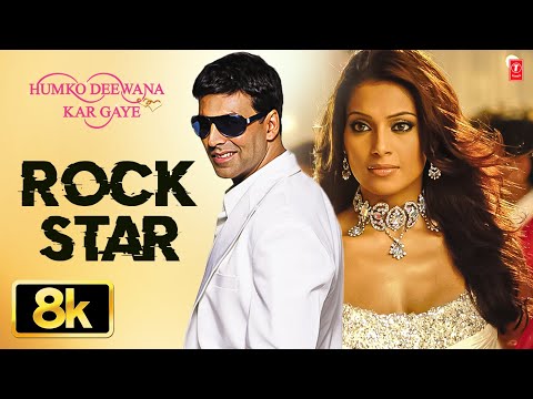 Rock Star — watch video