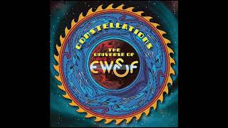 Earth, Wind &amp; Fire - Diana (Extended Version by WilczeqVlk)