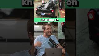 The Montana plate crackdown continues!