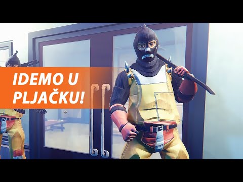 TINEJDŽER S ULICE POSTAO KRIMINALAC - Road 96 (EP5)