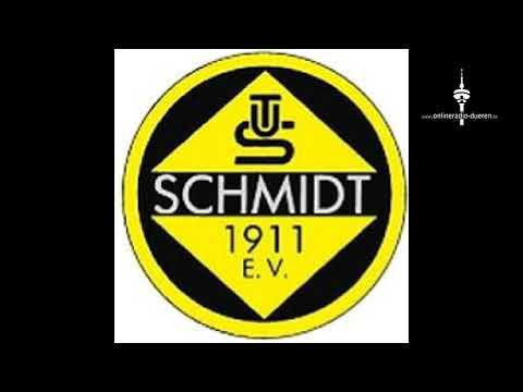 Trainer Kalle Kiesant - TuS Schmidt