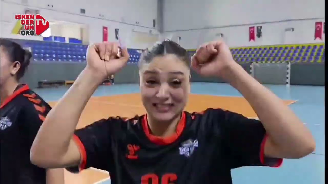 İskenderun Belediye Spor 38 – Çanakkale FK 36