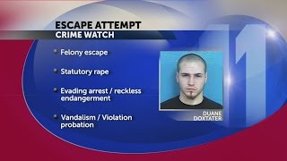 Sullivan County inmate faces charges after attempting to escape