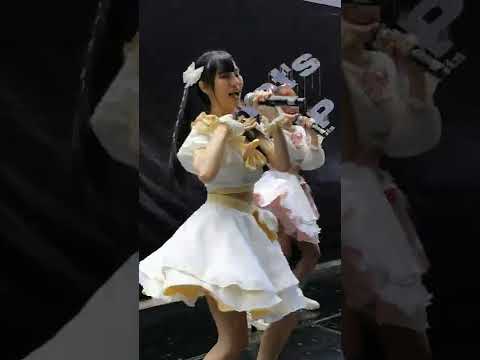 220430 (Noey Fancam) Bizcuit - Pretty Channel @ Aidoru Matsuri # 3 - Central Ladprao