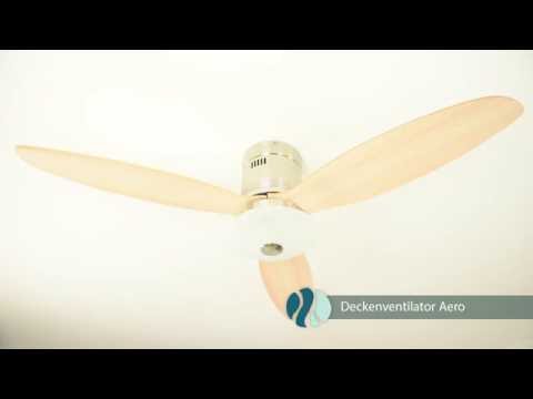 AireRyder Deckenventilator Aero AireRyder Deckenventilator Aero