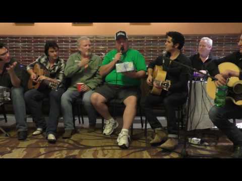 Jeff Lewis All-Star Jam Band, 10 - video by Susan Quinn Sand