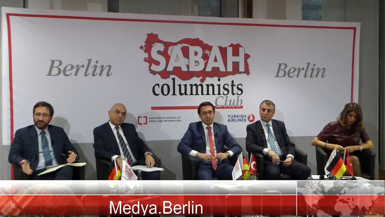 Fahrettin Altun görevden alındı, yerine Burhanettin Duran atandı – Bu değişim ne anlama geliyor?