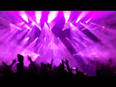Balaton Sound 2017 Armin van Buuren - Voltage vs. The Sound Of Goodbye (AvB Mashup)