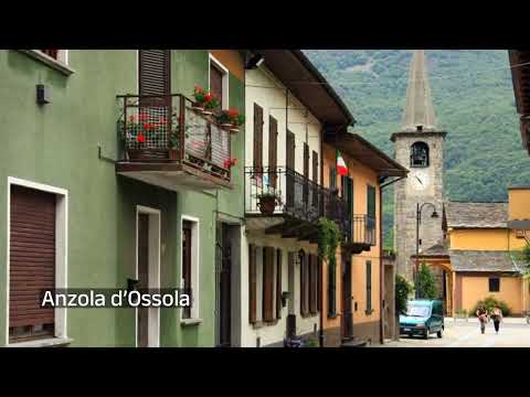 Anzola d’Ossola