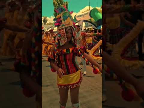 🎉🎡 Chiquimula, grata tierra del oriente. #Chiquifer2026 #viral #tradiciones
