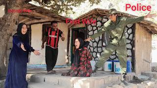 Download lagu Complaint filed by Ahmad and Soheila against Ahmad's second wife; police move to arrest her. mp3