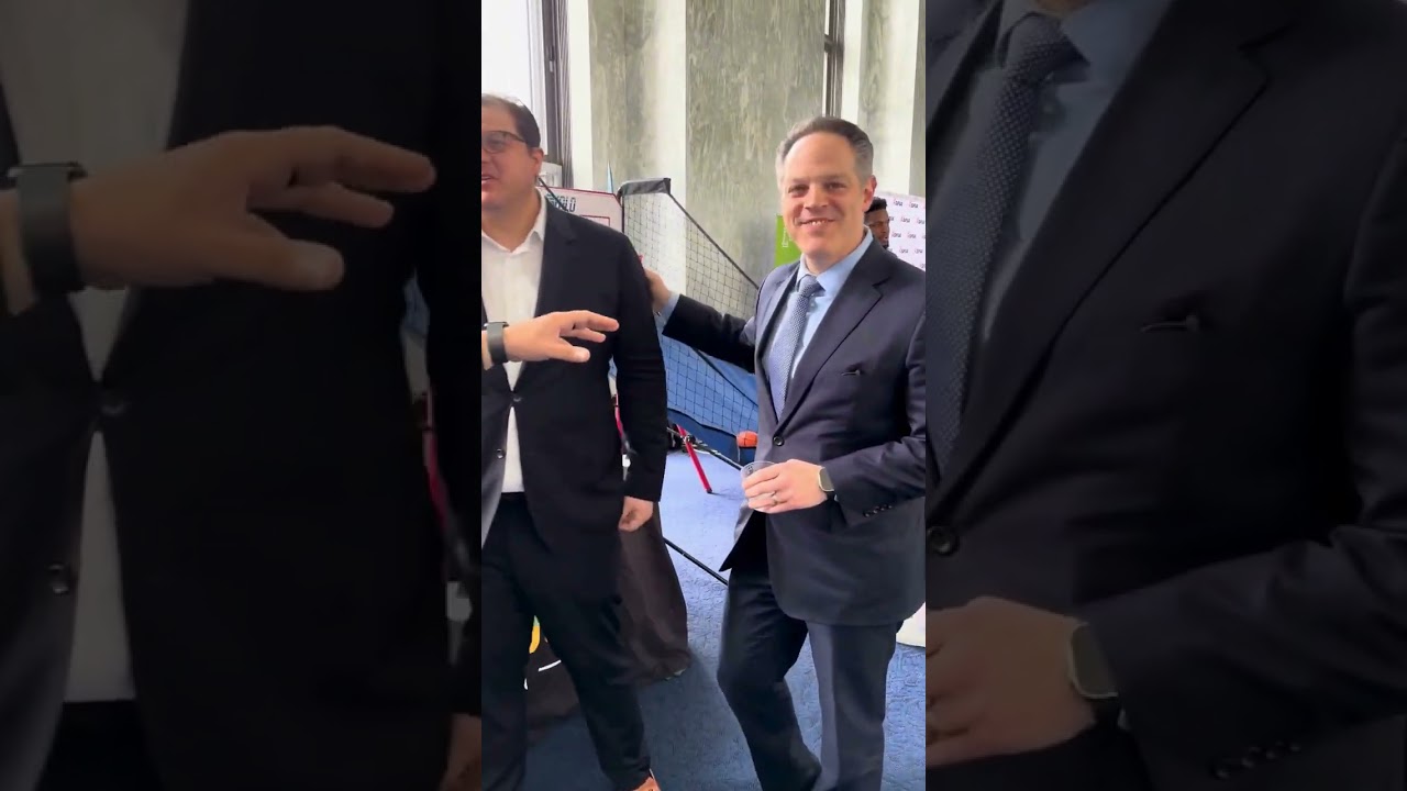 FundPlay’s 2025 Congressional Youth Sports Fest