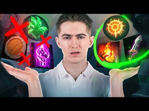 Which Playstyle is Best For Climbing in Solo Queue?