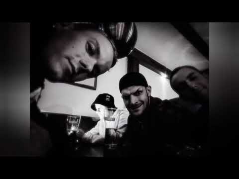 Kilka Właściwych Kroków - Klątwa Prod. SHZBeatz