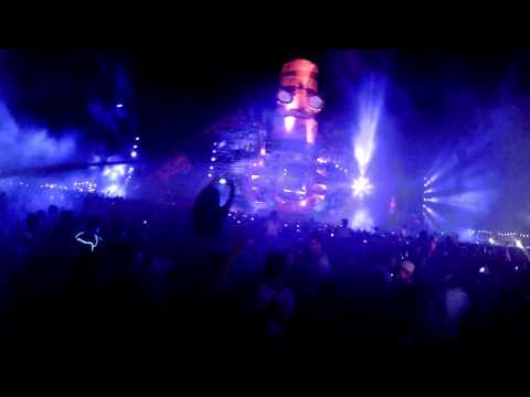 Defqon.1 Australia 2013 Frontliner Intro.