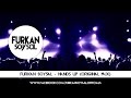 Furkan Soysal Hands Up