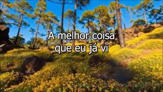 23 The Best Thing - Avalon (Legenda BR)