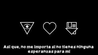 T$RL-The Nieghbourhood (Traducida)