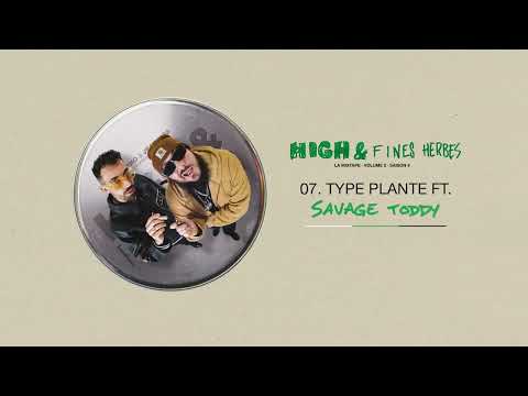 Video thumbnail for Type plante