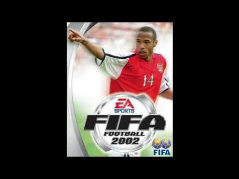 FIFA 2002 Soundtrack:Gouryella - "Tenshi"