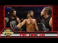 WWE Payback 2015: The Shield (+ Orton) main ...