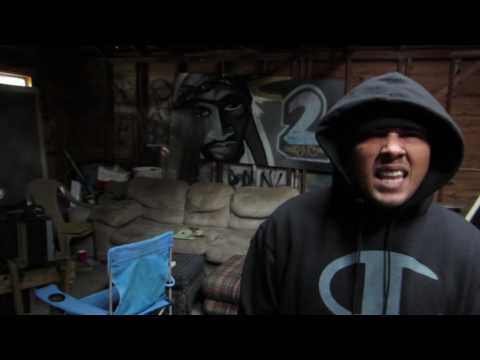 32 Bars with Sinikal Saint