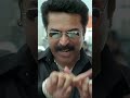 Shylock Mass Dialogue Mammootty Mass Scene Massshorts