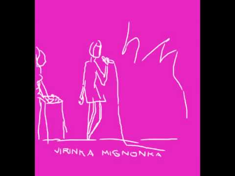 Jirinka Mignonka - Mhm