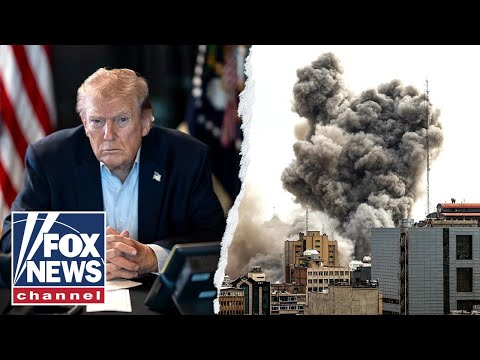 THIS is the CRITICAL next step for US in Iran: Former CENTCOM commander