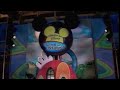 Vintage Disney Playhouse Disney 2009