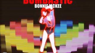 Bonnie McKee - Bombastic (Official &#39;Just Dance 8&#39; Video)