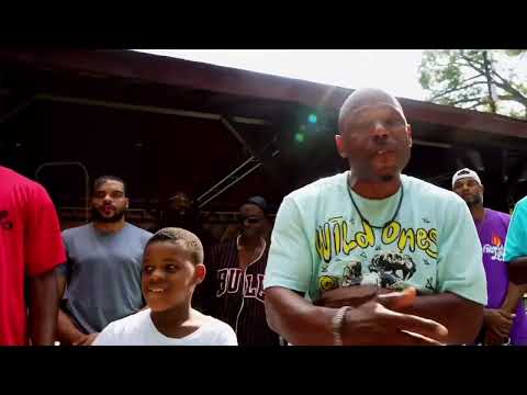 Be GREAT June G Ft. Minasta Scruge