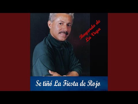 Se Tiñó La Fiesta De Rojo