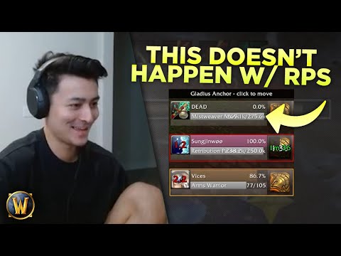 This NEVER Happens as RPS - Main Team 3s RMP