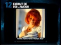 Mylene Farmer feat. Moby - Toi L'Amour (best ...