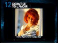 Mylene Farmer feat. Moby - Toi L'Amour (best ...