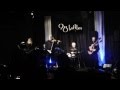 Chris Vitas plays Beach Girl by Jean-Luc Ponty