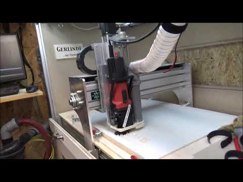 PVC 5,0mm mit Closed Loop Pro Basic 10 05