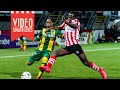 Sparta wint in doelpuntrijk duel van ADO | Samenvatting Sparta Rotterdam - ADO Den Haag