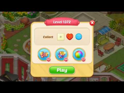 Matchington Mansion [HD] LEVEL 1372